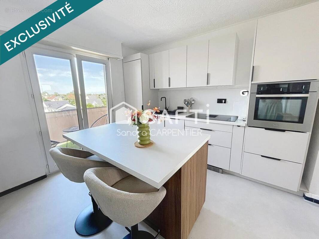 Photo 1 - Appartement à COLMAR