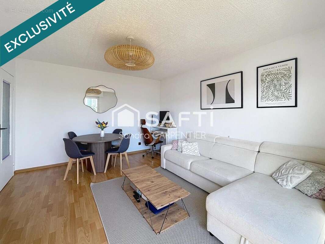 Photo 2 - Appartement à COLMAR