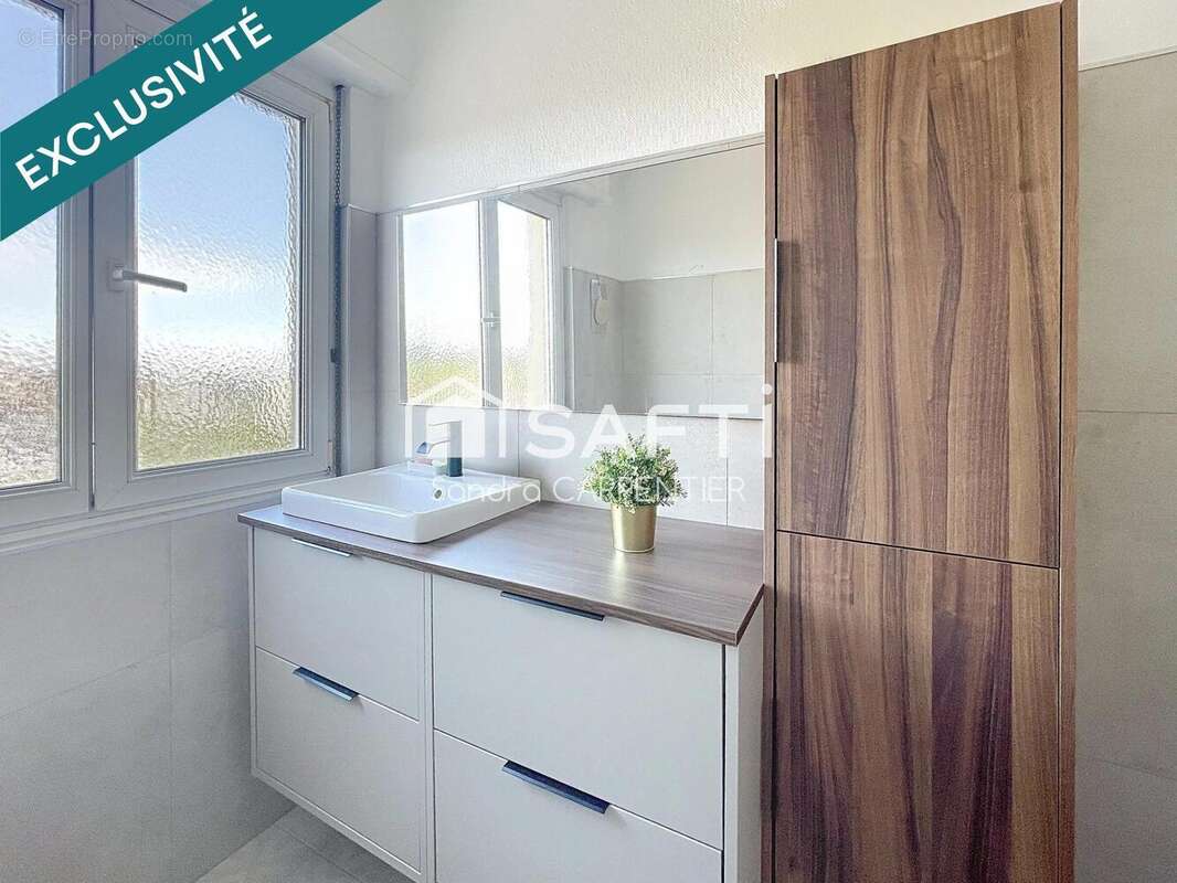 Photo 4 - Appartement à COLMAR