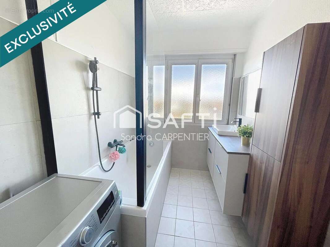 Photo 5 - Appartement à COLMAR