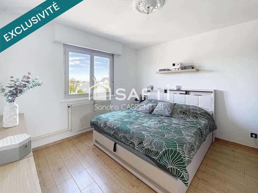 Photo 7 - Appartement à COLMAR