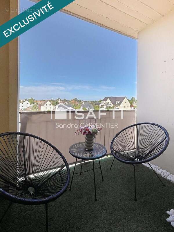 Photo 8 - Appartement à COLMAR