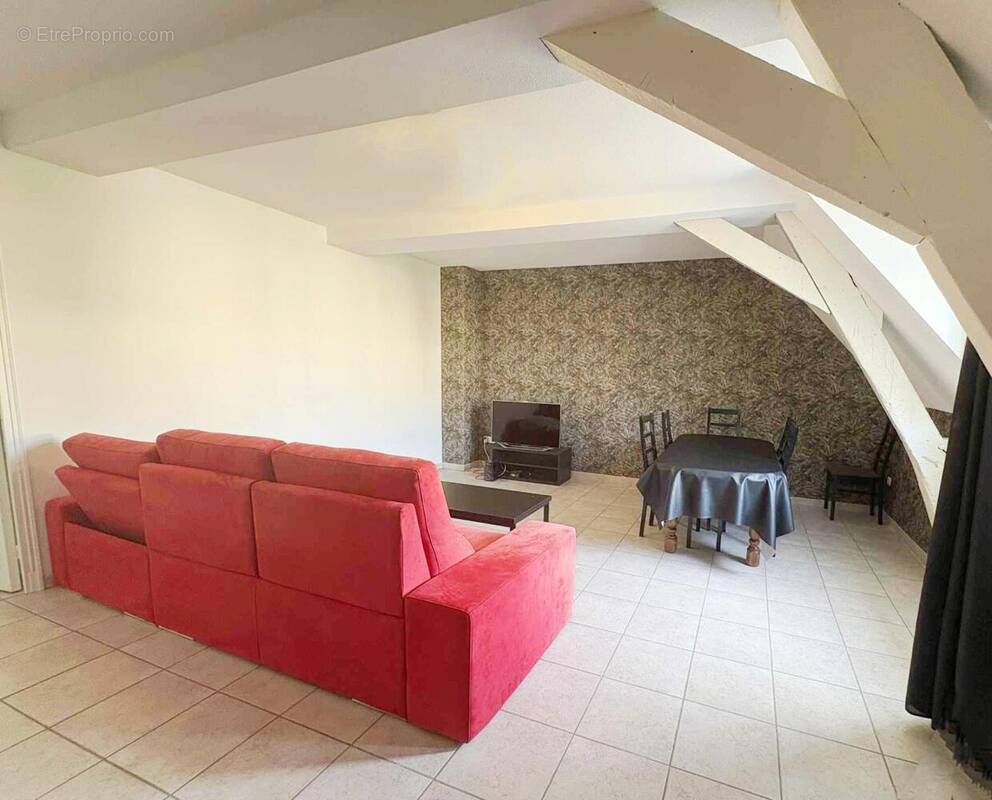 Photo 1 - Appartement à SAINT-OMER