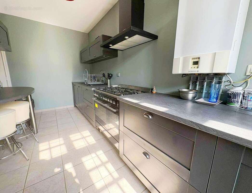 Photo 2 - Appartement à SAINT-OMER