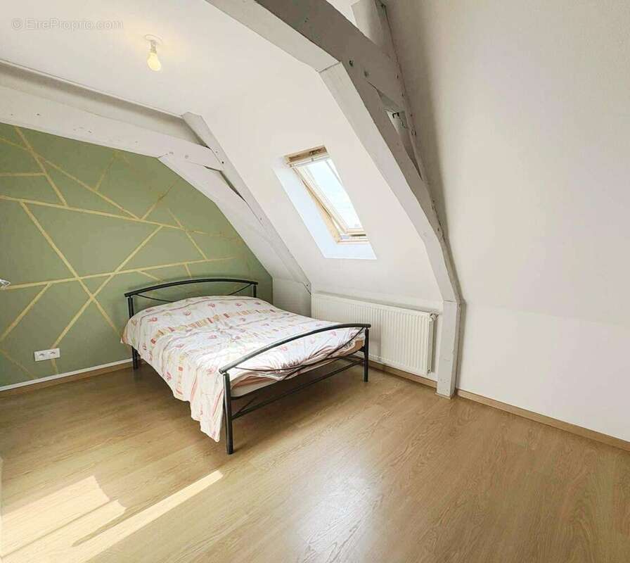 Photo 7 - Appartement à SAINT-OMER