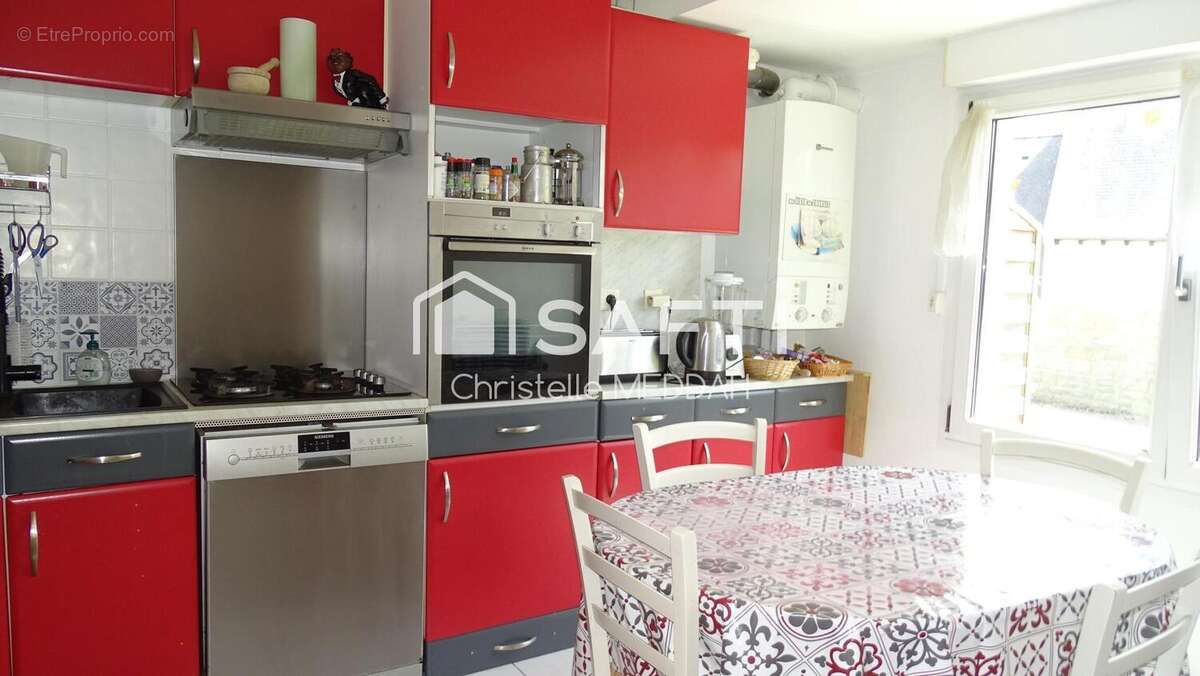 Photo 7 - Maison à PLEURTUIT