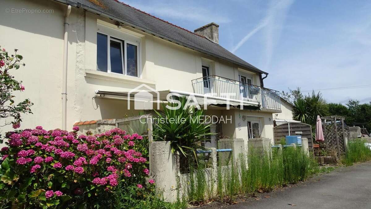 Photo 9 - Maison à PLEURTUIT