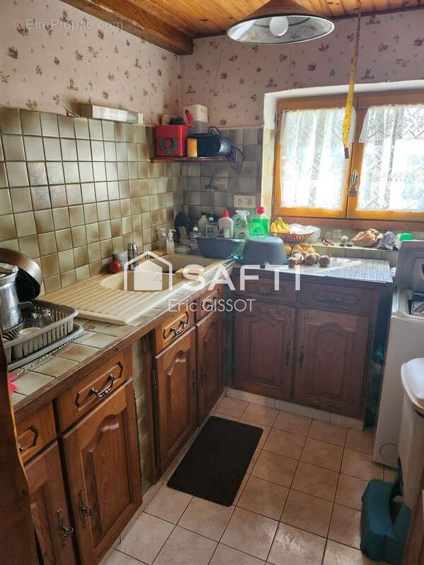 Photo 3 - Maison à BIOULE