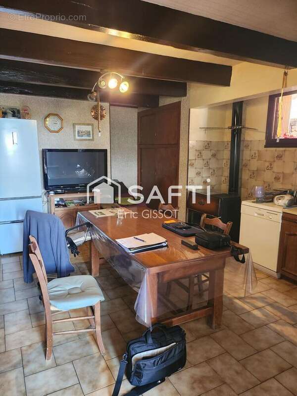 Photo 4 - Maison à BIOULE