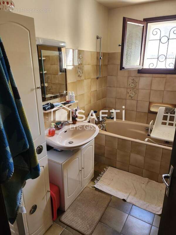 Photo 5 - Maison à BIOULE