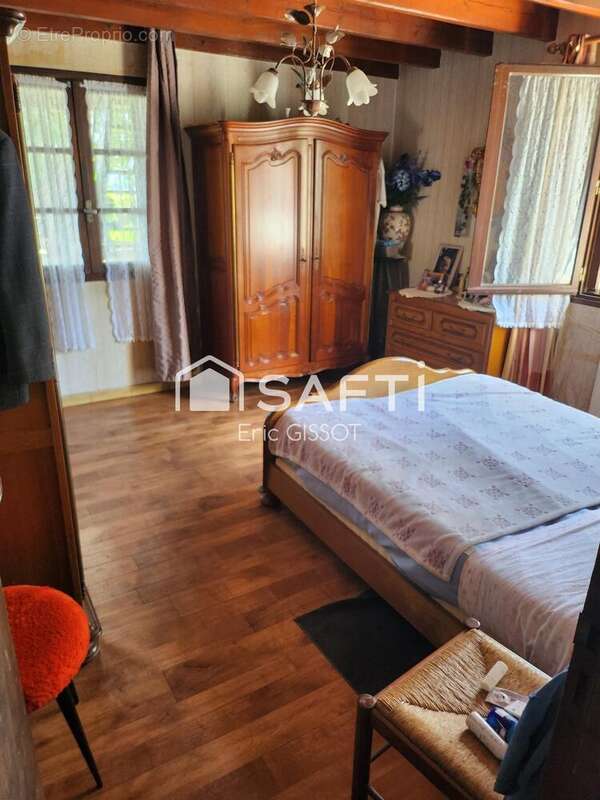 Photo 6 - Maison à BIOULE