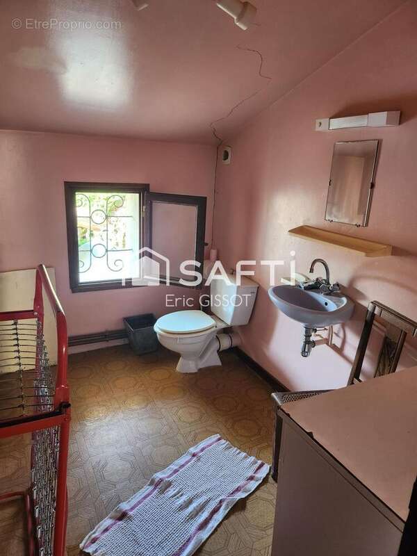 Photo 7 - Maison à BIOULE