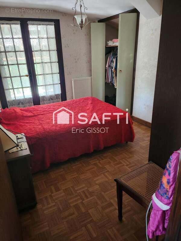 Photo 8 - Maison à BIOULE