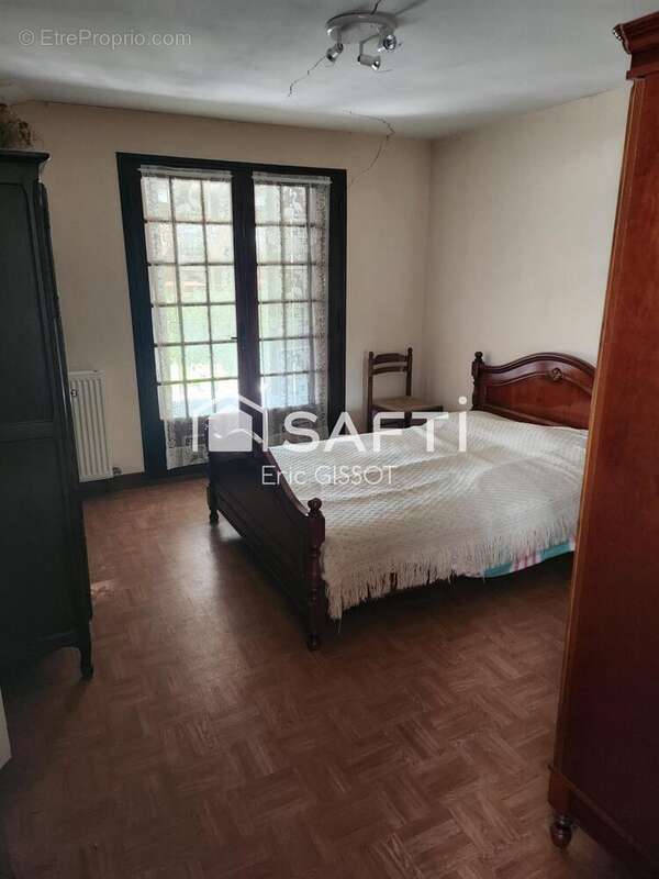 Photo 9 - Maison à BIOULE