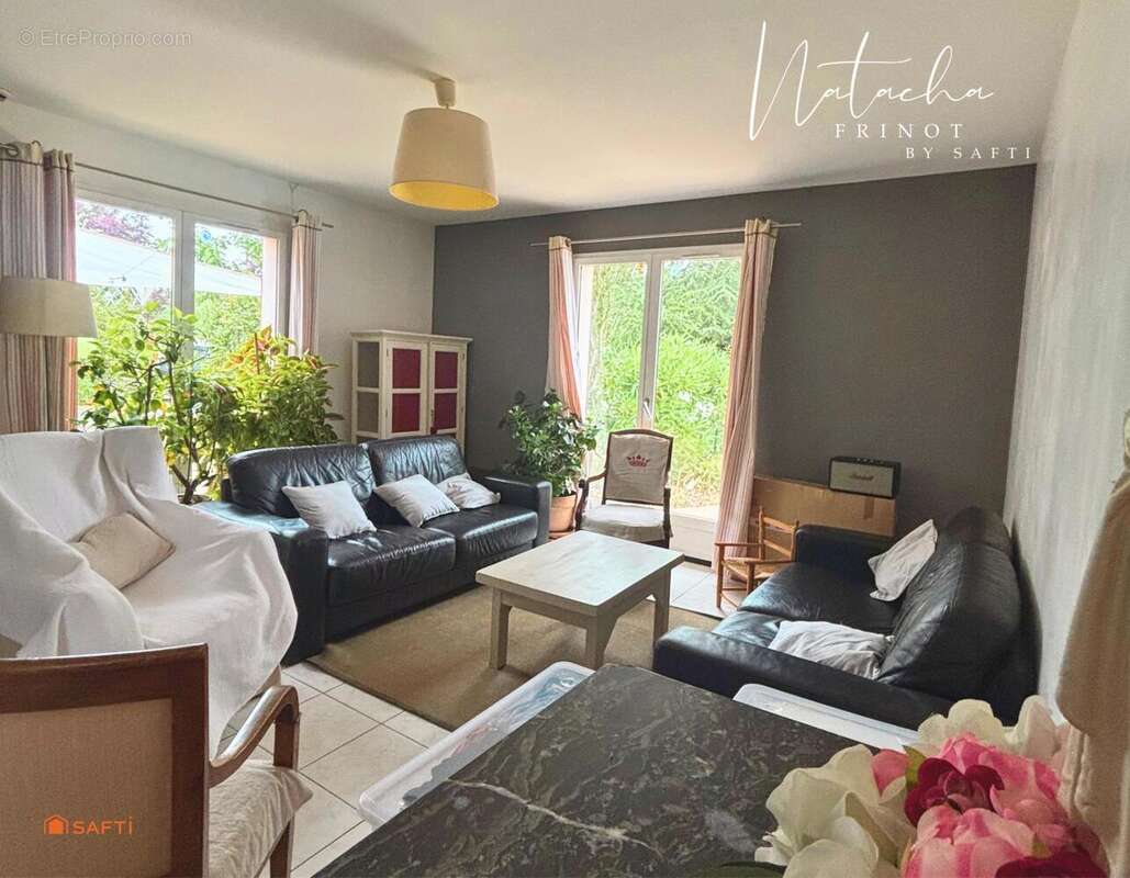 Photo 3 - Maison à FRONTON