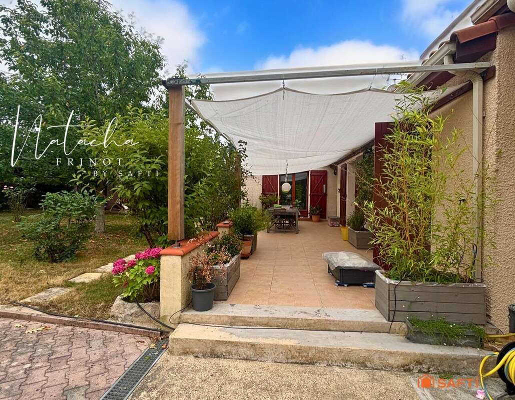 Photo 9 - Maison à FRONTON