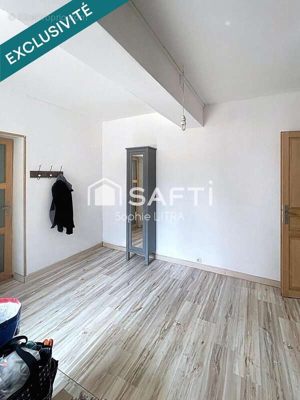 Photo 4 - Maison à SUBLIGNY