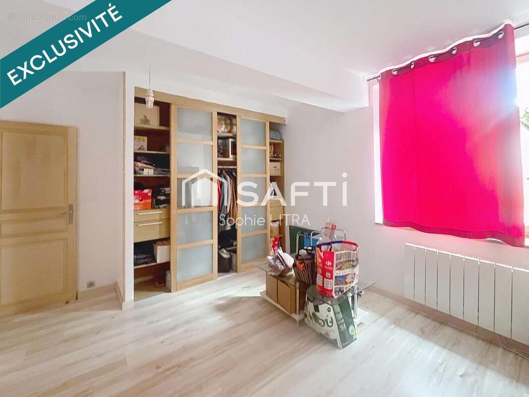 Photo 5 - Maison à SUBLIGNY