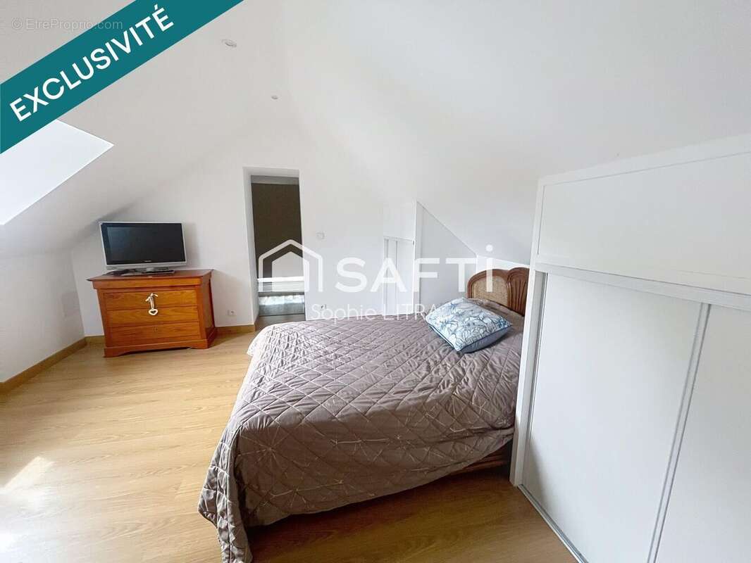 Photo 6 - Maison à SUBLIGNY