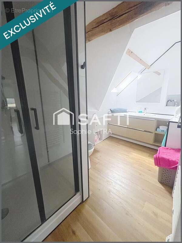 Photo 7 - Maison à SUBLIGNY