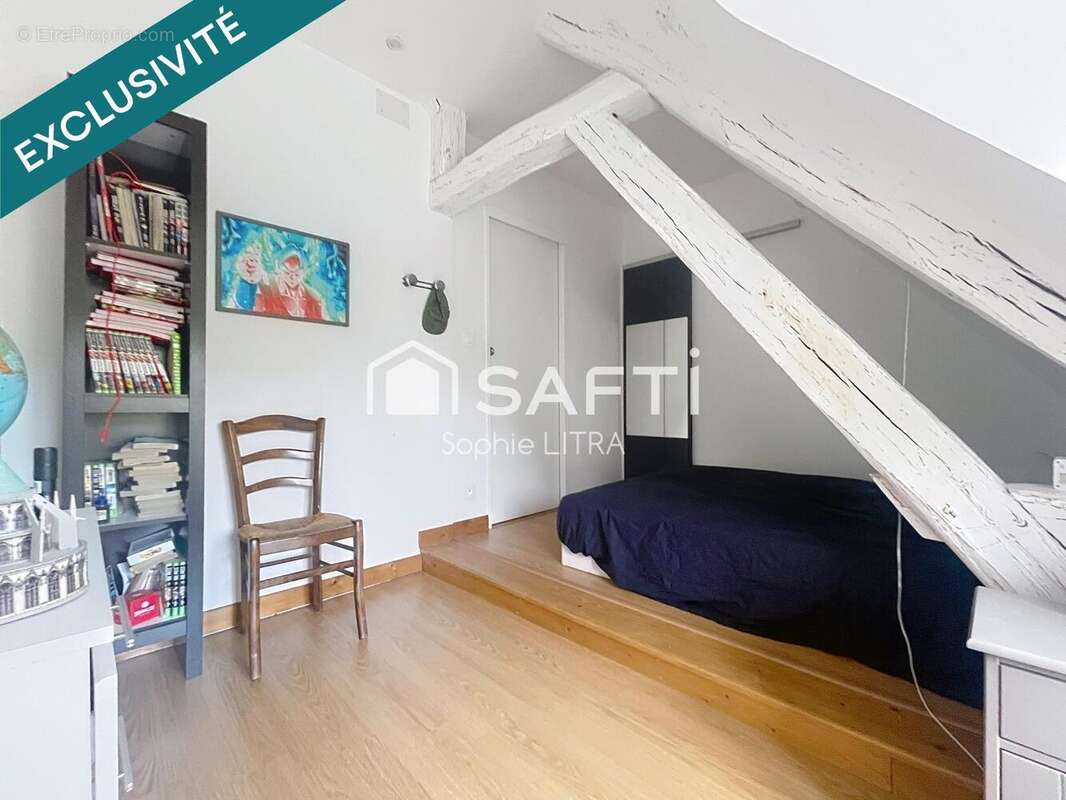 Photo 8 - Maison à SUBLIGNY