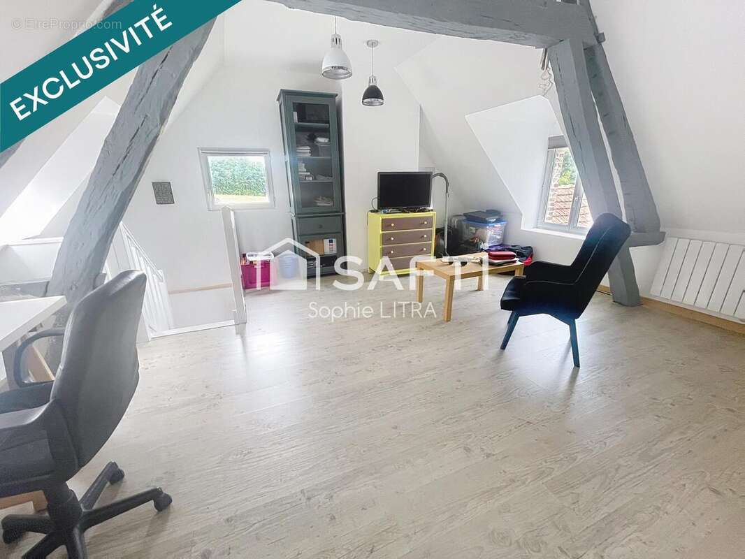 Photo 9 - Maison à SUBLIGNY