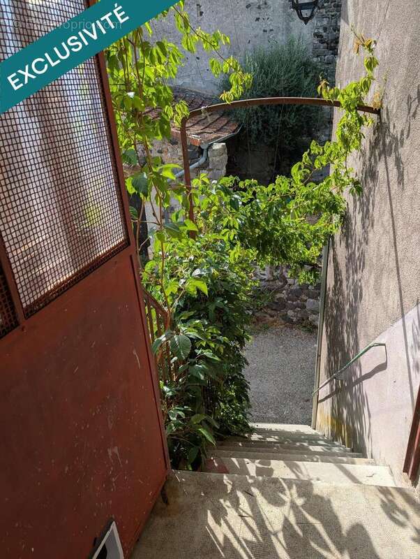 Photo 3 - Maison à SAINT-GERMAIN