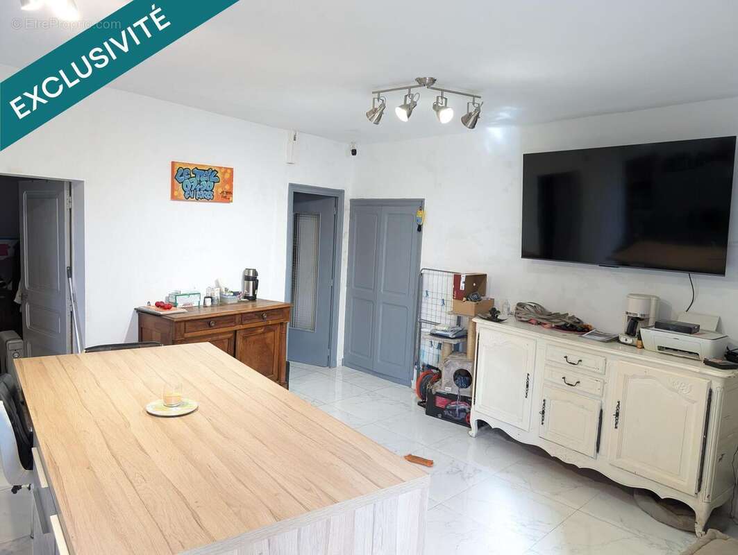 Photo 4 - Maison à SAINT-GERMAIN