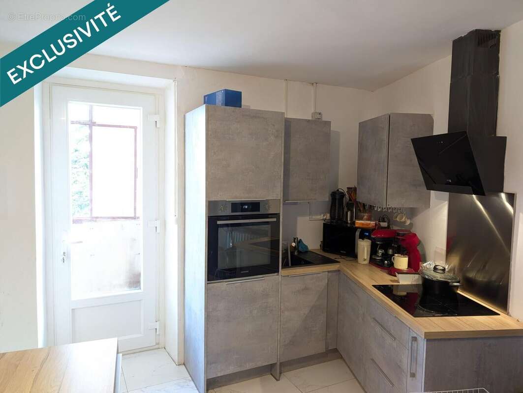 Photo 5 - Maison à SAINT-GERMAIN