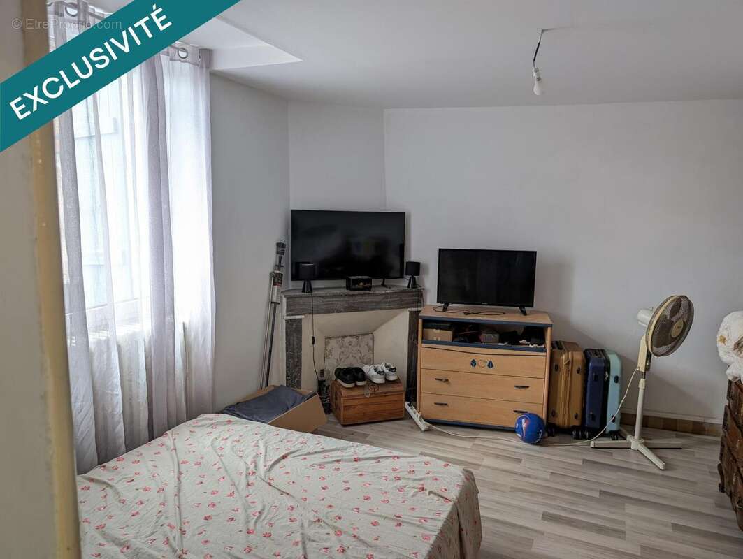 Photo 6 - Maison à SAINT-GERMAIN