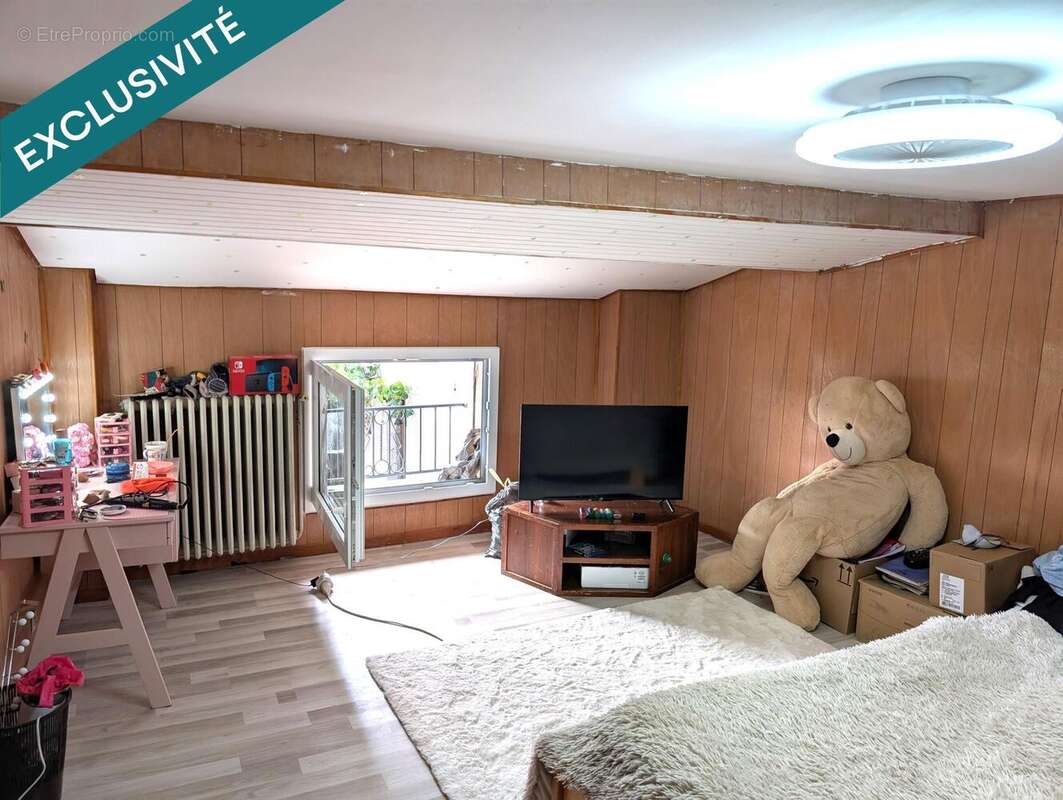 Photo 7 - Maison à SAINT-GERMAIN