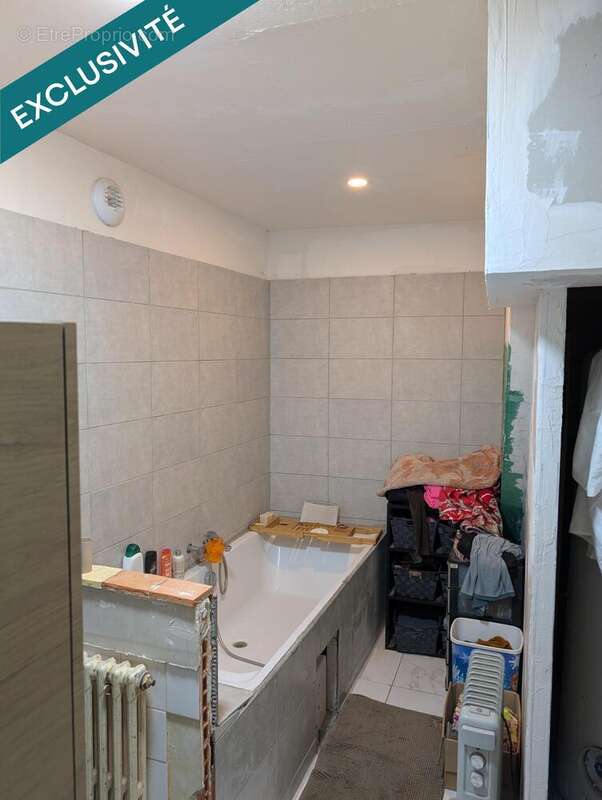 Photo 8 - Maison à SAINT-GERMAIN