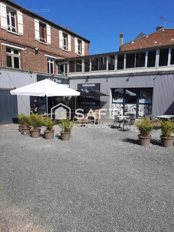 Photo 1 - Appartement à ESTERNAY