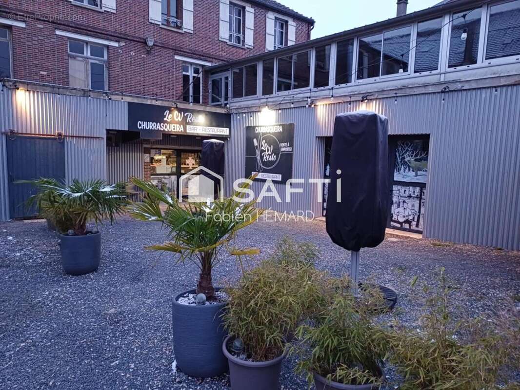 Photo 2 - Appartement à ESTERNAY