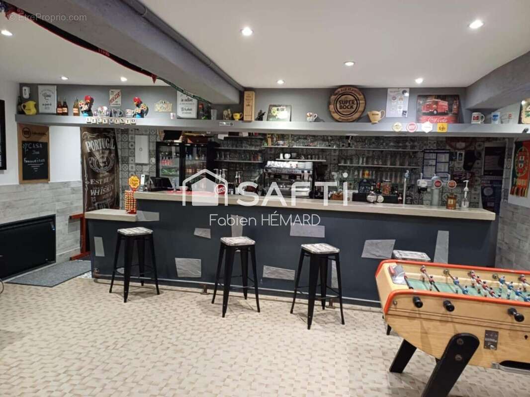 Photo 5 - Appartement à ESTERNAY