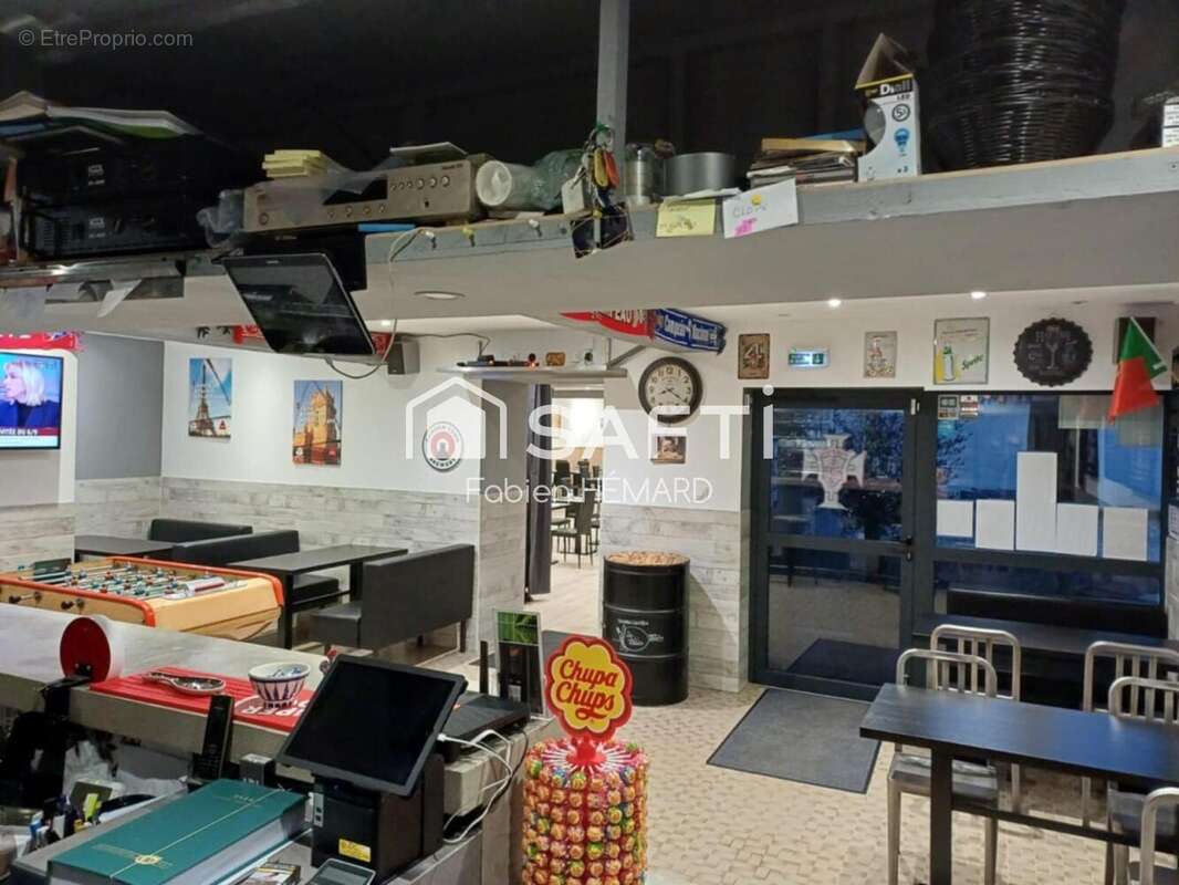 Photo 6 - Appartement à ESTERNAY