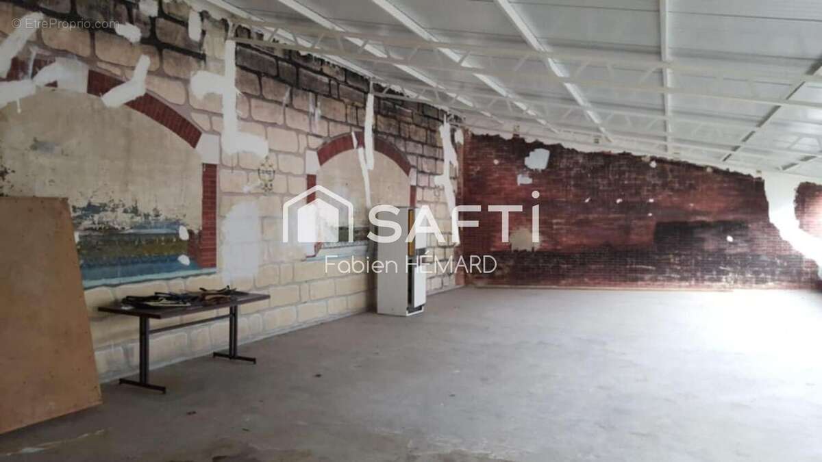 Photo 7 - Appartement à ESTERNAY