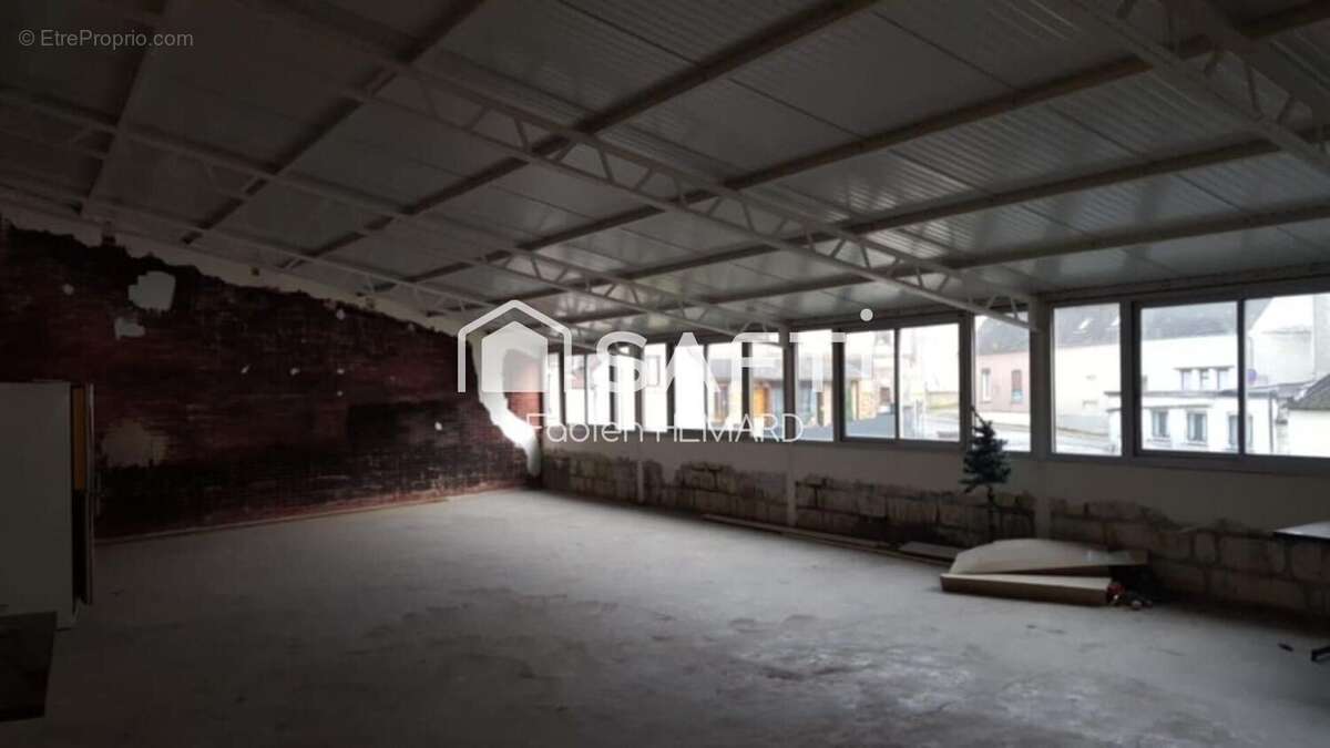 Photo 8 - Appartement à ESTERNAY