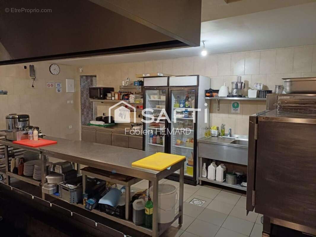 Photo 9 - Appartement à ESTERNAY