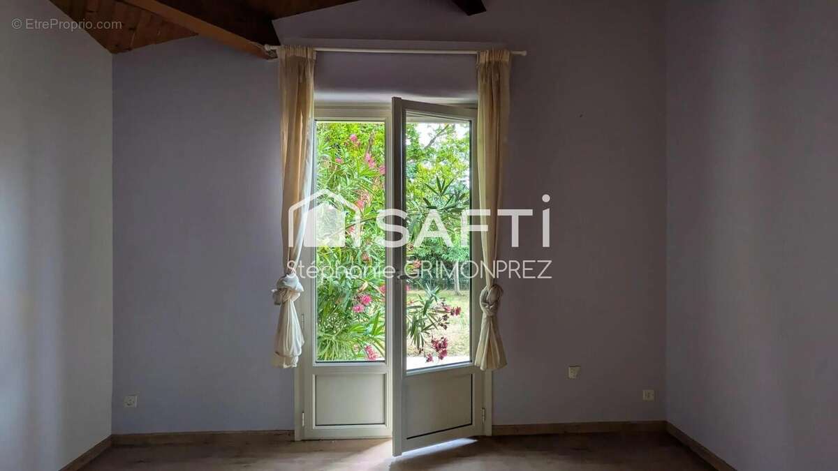 Photo 3 - Maison à BOUTIERS-SAINT-TROJAN