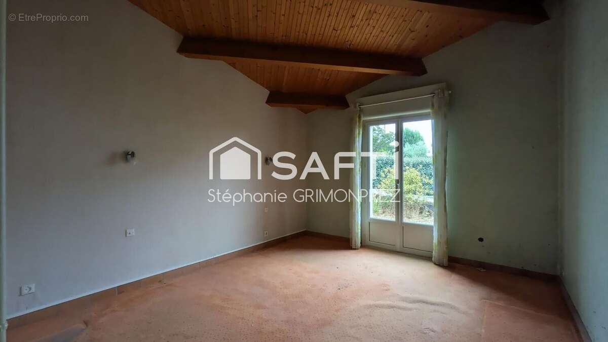 Photo 4 - Maison à BOUTIERS-SAINT-TROJAN