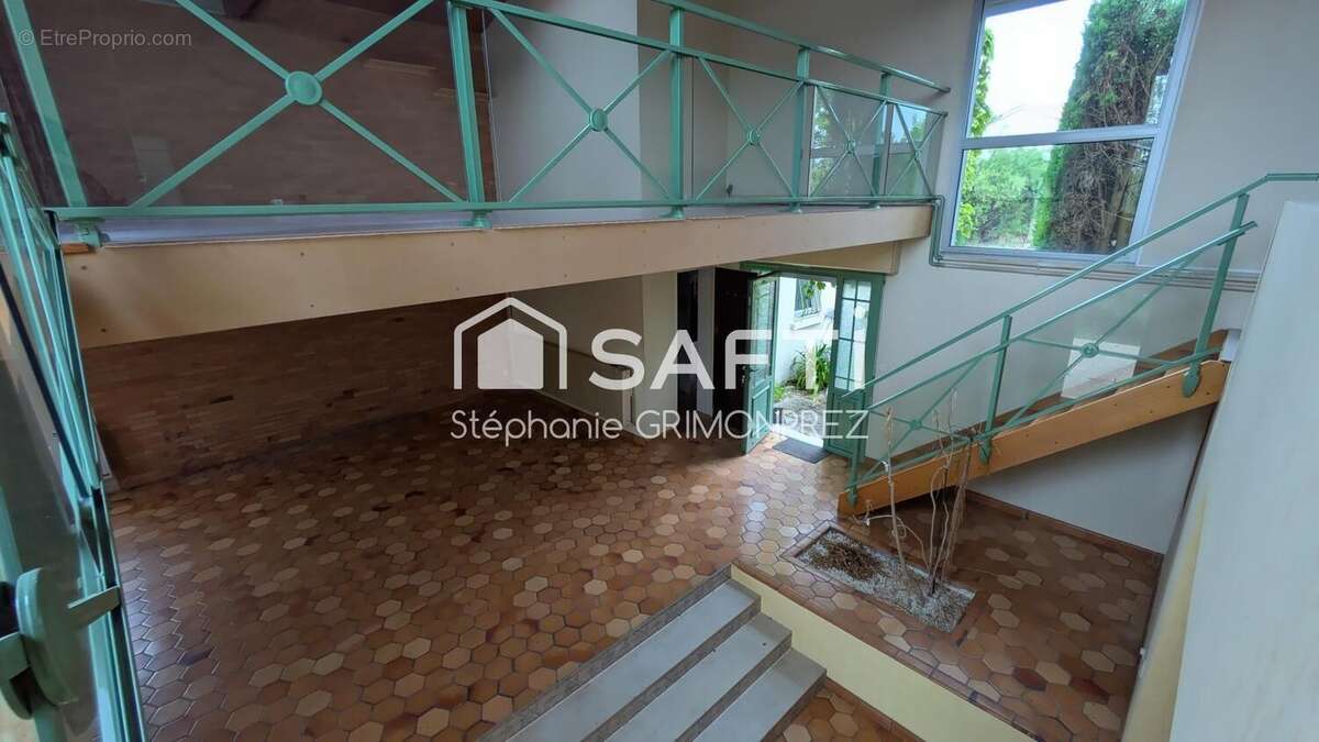 Photo 7 - Maison à BOUTIERS-SAINT-TROJAN