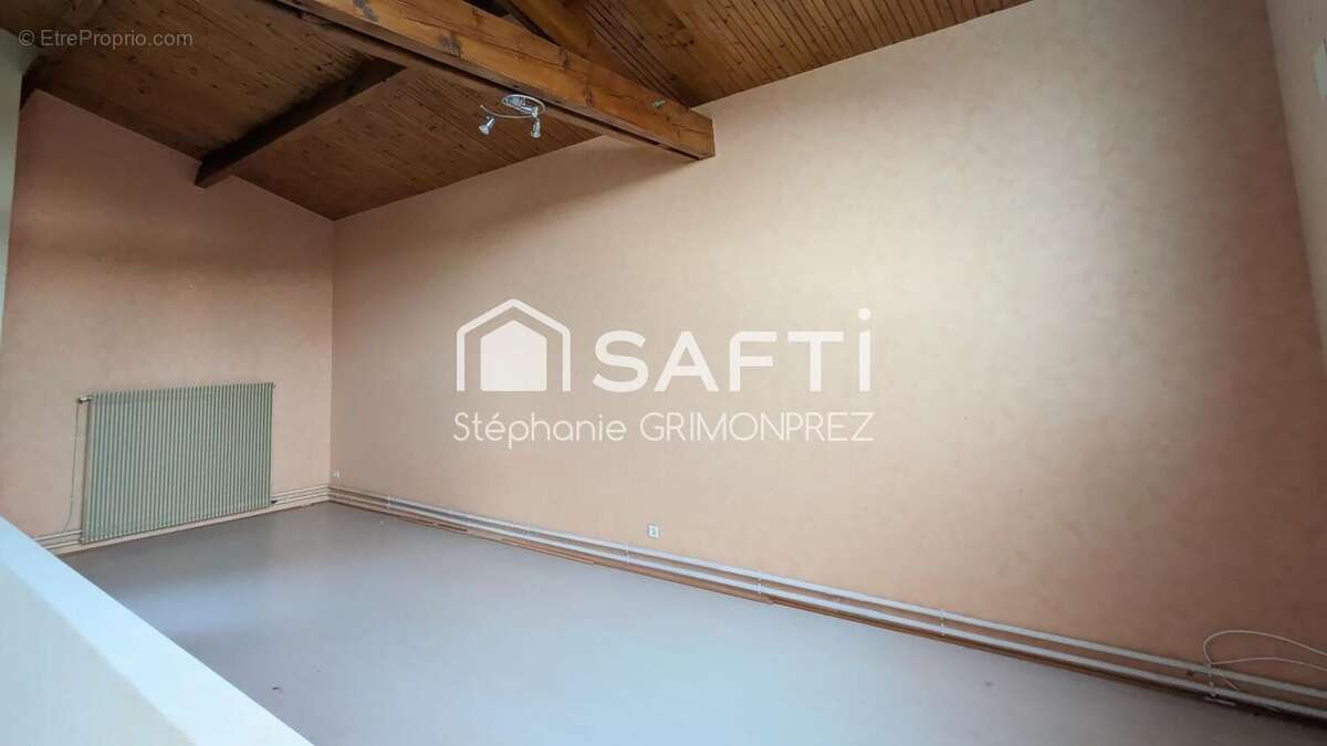 Photo 8 - Maison à BOUTIERS-SAINT-TROJAN