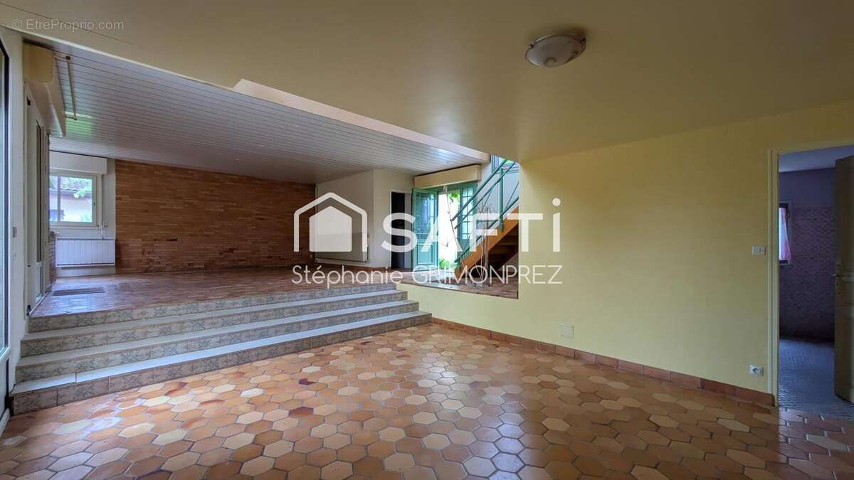 Photo 9 - Maison à BOUTIERS-SAINT-TROJAN