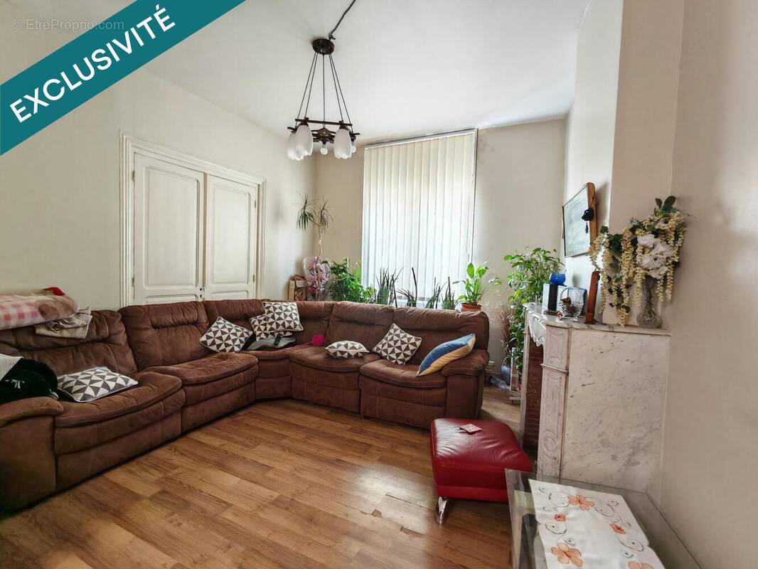 Photo 1 - Maison à ANZIN