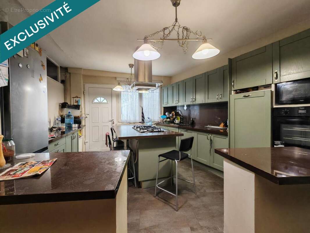 Photo 2 - Maison à ANZIN