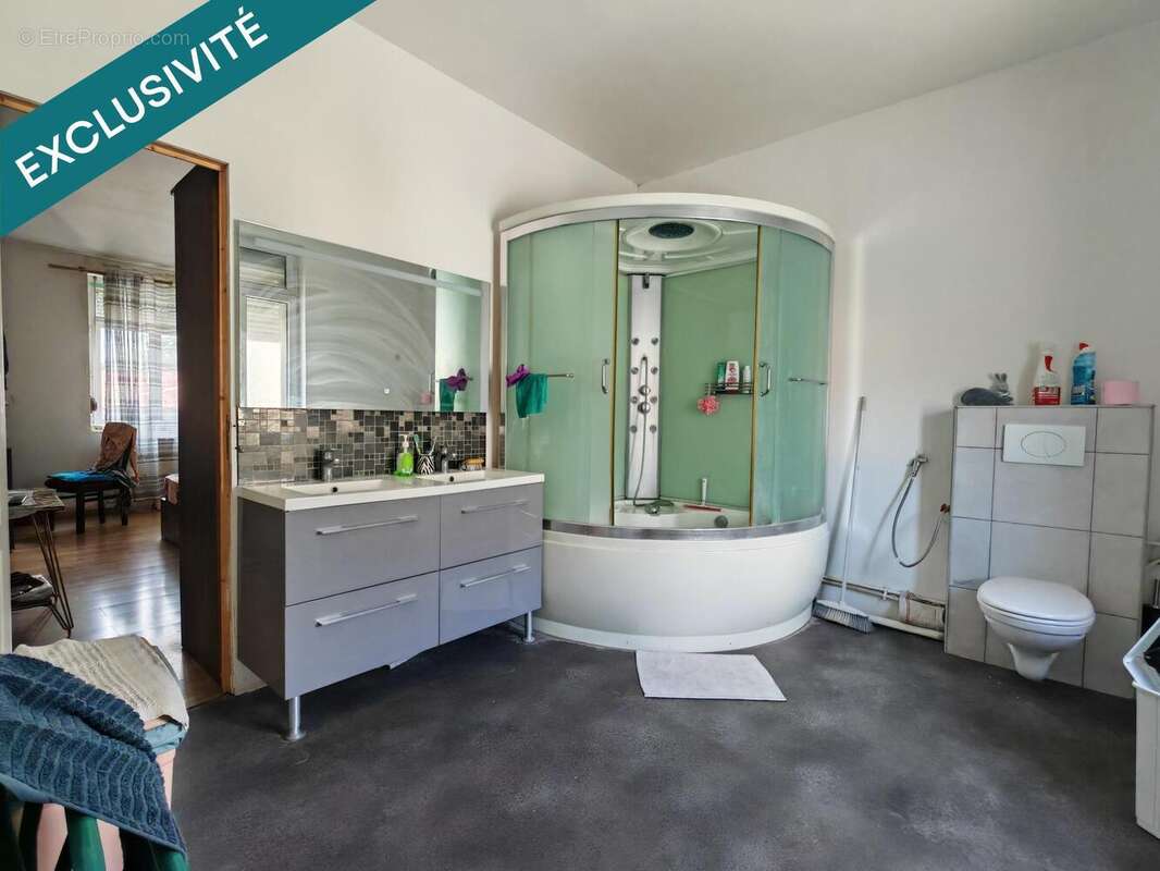 Photo 3 - Maison à ANZIN