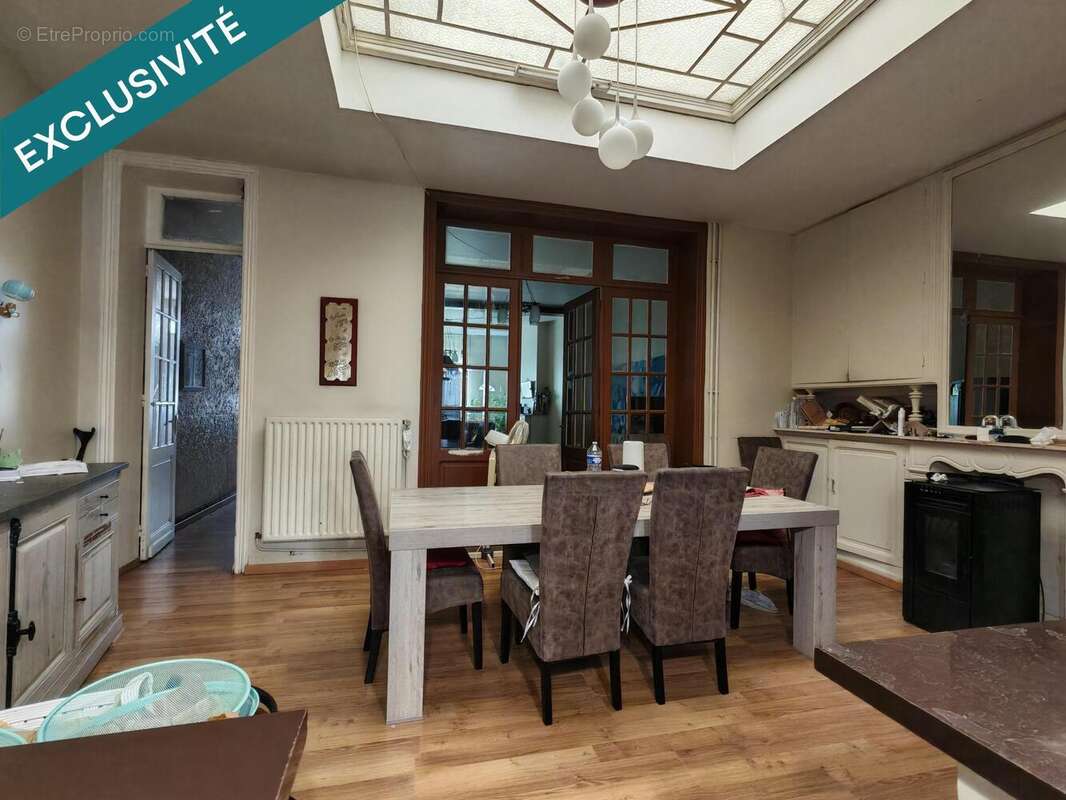 Photo 4 - Maison à ANZIN