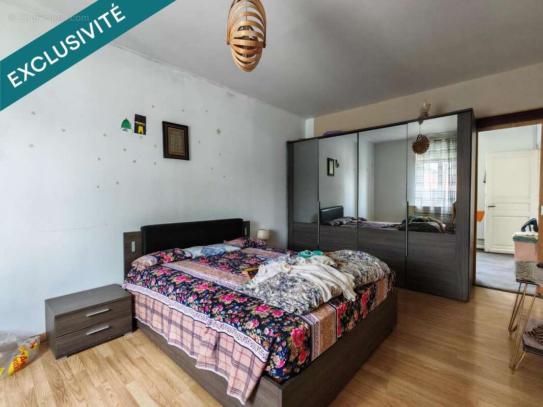 Photo 6 - Maison à ANZIN