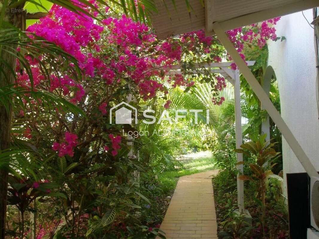 Photo 2 - Maison à SAINT-FRANCOIS